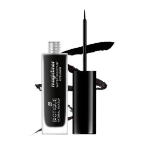 Biotique Natural Makeup Liquid Magicliner