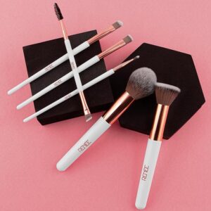 All In 1 Professional Makeup Brush Set of 6