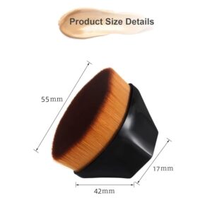 Foundation Brush Makeup Brush Blending