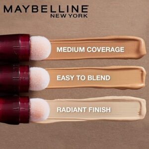 Maybelline New York Radiant Pencil Concealer