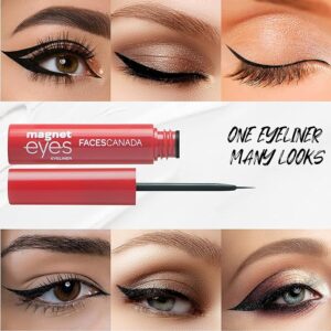 FACES CANADA Magneteyes Range Trio Pack