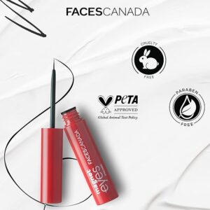 FACES CANADA Magneteyes Range Trio Pack