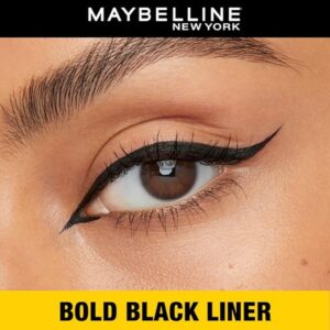 Maybelline New York Colossal Bold Pencil Eyeliner