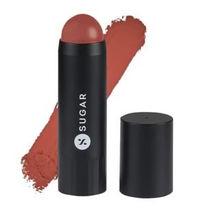 Face FWD- Matte Corrector Stick – 02 Onward Orange