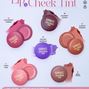 Insight Cosmetics Lip & Cheek Tint